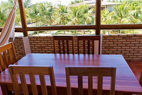 Apartamentos da Jangada