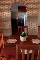 Apartamentos da Jangada