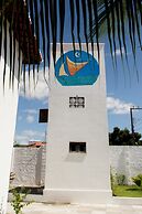 Apartamentos da Jangada