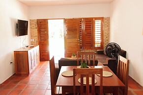 Apartamentos da Jangada