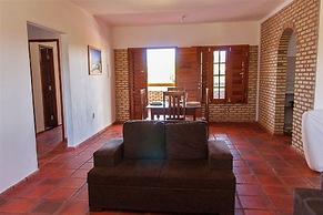 Apartamentos da Jangada