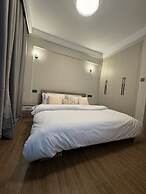 Lux Suites Capital Rise Apartments