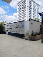 Lux Suites Capital Rise Apartments