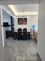 Lux Suites Capital Rise Apartments