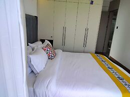 Lux Suites Capital Rise Apartments