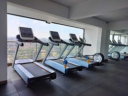 Lux Suites Capital Rise Apartments