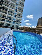 Lux Suites Capital Rise Apartments
