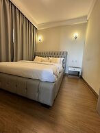 Lux Suites Capital Rise Apartments