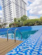 Lux Suites Capital Rise Apartments