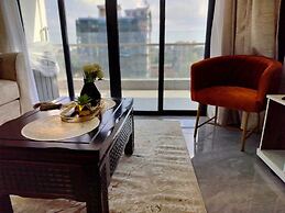 Lux Suites Capital Rise Apartments