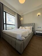 Lux Suites Capital Rise Apartments
