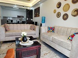 Lux Suites Capital Rise Apartments