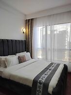 Lux Suites Capital Rise Apartments