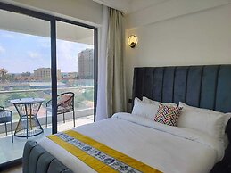 Lux Suites Capital Rise Apartments