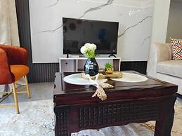 Lux Suites Capital Rise Apartments