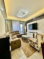 Lux Suites Capital Rise Apartments
