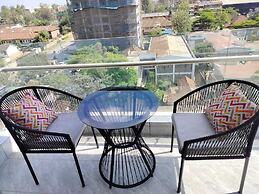 Lux Suites Capital Rise Apartments
