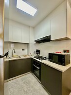 Lux Suites Capital Rise Apartments