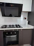 Lux Suites Capital Rise Apartments