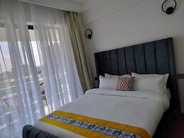 Lux Suites Capital Rise Apartments