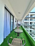 Lux Suites Capital Rise Apartments