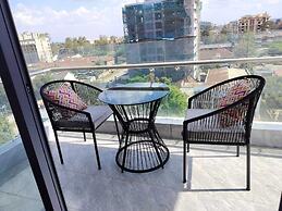 Lux Suites Capital Rise Apartments