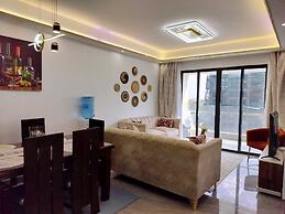 Lux Suites Capital Rise Apartments