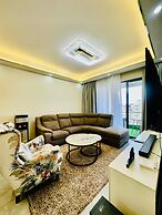 Lux Suites Capital Rise Apartments