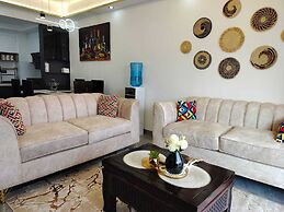 Lux Suites Capital Rise Apartments