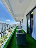 Lux Suites Capital Rise Apartments