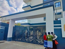 Lux Suites Capital Rise Apartments