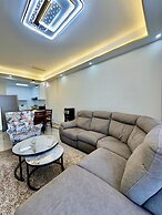 Lux Suites Capital Rise Apartments