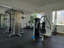 Lux Suites Capital Rise Apartments