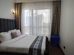 Lux Suites Capital Rise Apartments