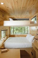 Postcard Cabins St. Francois