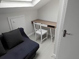 Private Rooms in a Peaceful Neighborhood