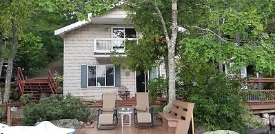 717 West Shore Rd.