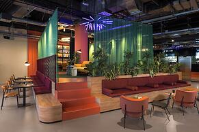 The Social Hub Florence Belfiore