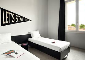 The Social Hub Florence Belfiore