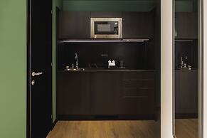 The Social Hub Florence Belfiore