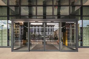 The Social Hub Florence Belfiore