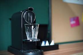 The Social Hub Florence Belfiore