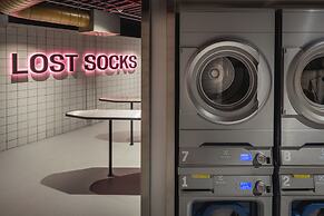 The Social Hub Florence Belfiore