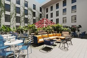 The Social Hub Florence Belfiore