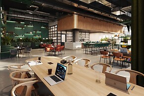 The Social Hub Florence Belfiore