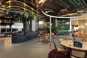 The Social Hub Florence Belfiore