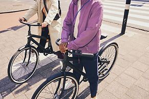 The Social Hub Florence Belfiore