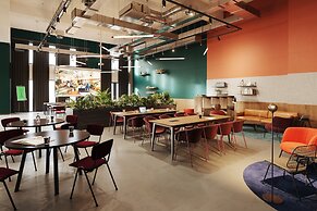 The Social Hub Florence Belfiore