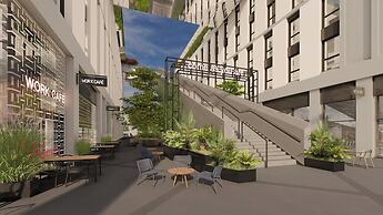 The Social Hub Florence Belfiore