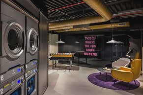 The Social Hub Florence Belfiore